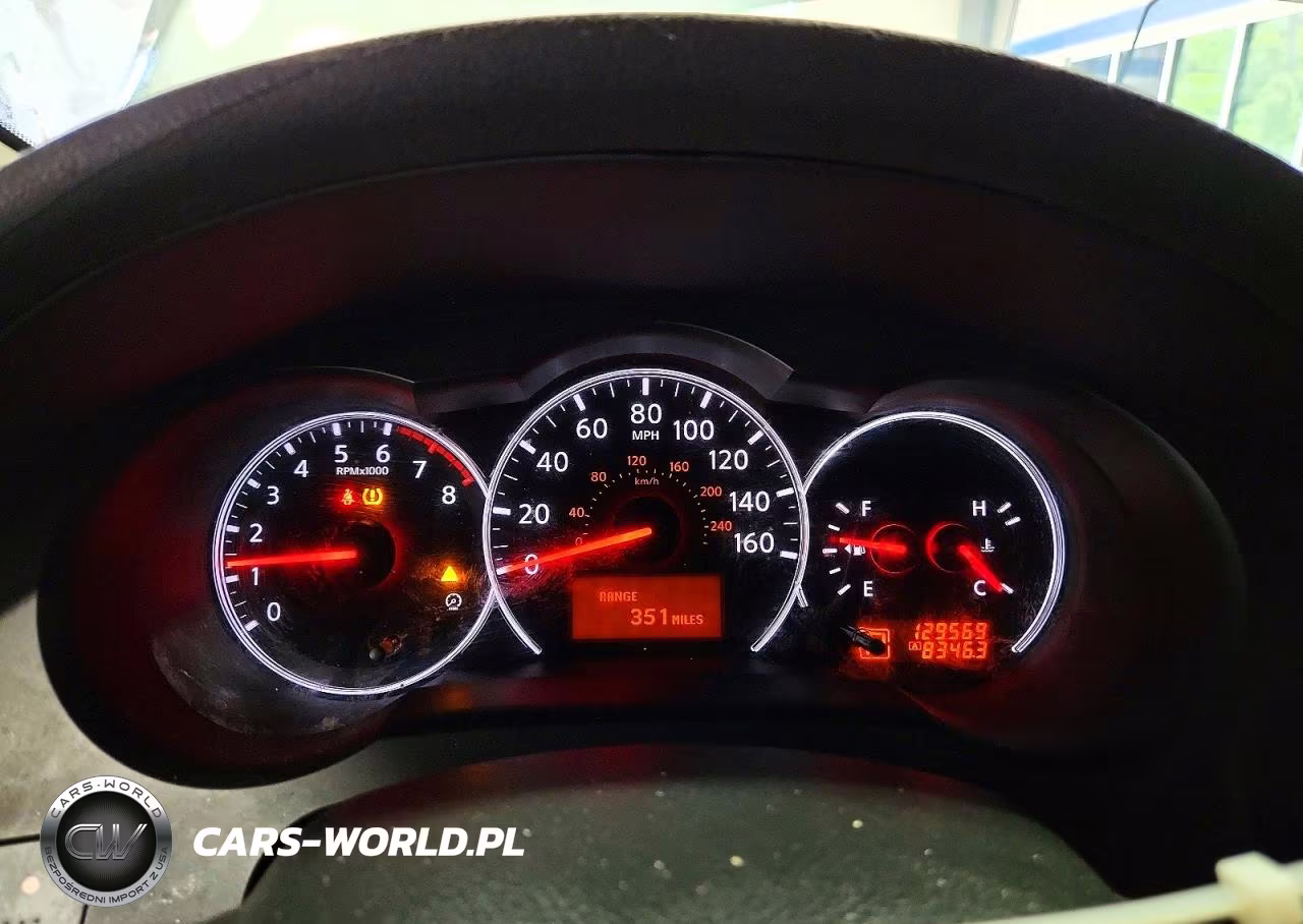 2012 Nissan Altima 2.5 VIN:1N4AL2AP2CN407494 - 9