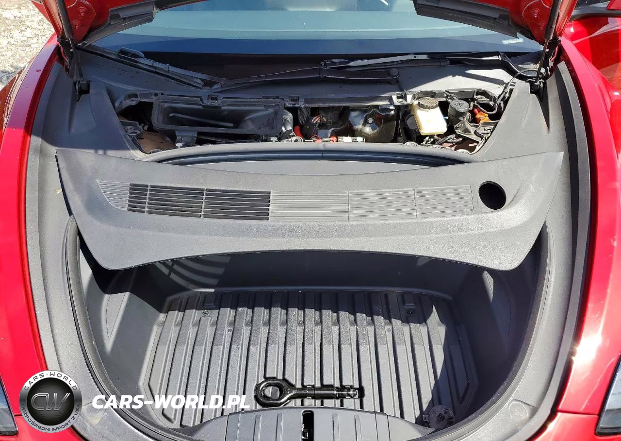 2023 Tesla Model 3 VIN:5YJ3E1EA4PF576305 - 11