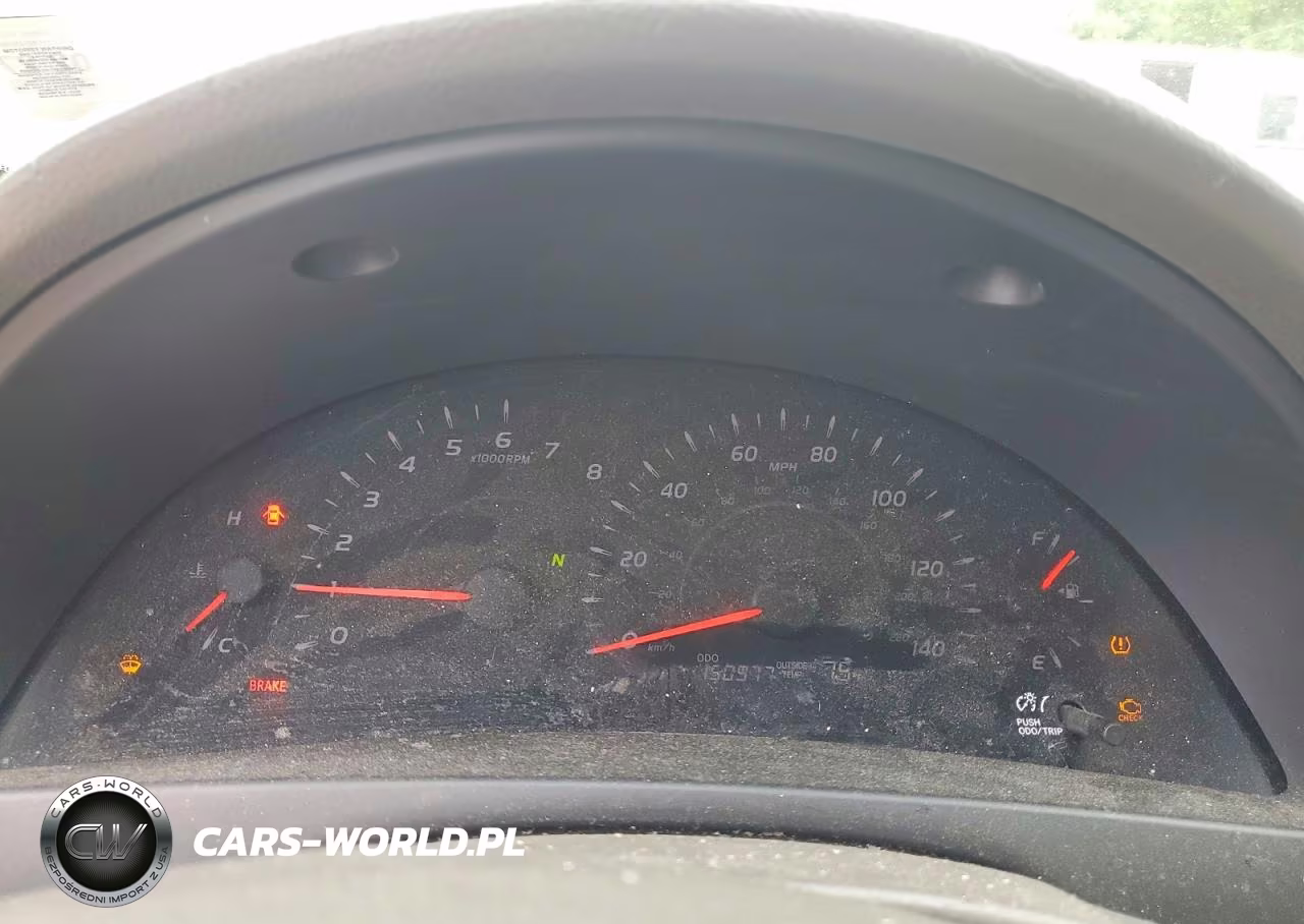 2007 Toyota Camry Le VIN:4T1BE46K87U629661 - 9