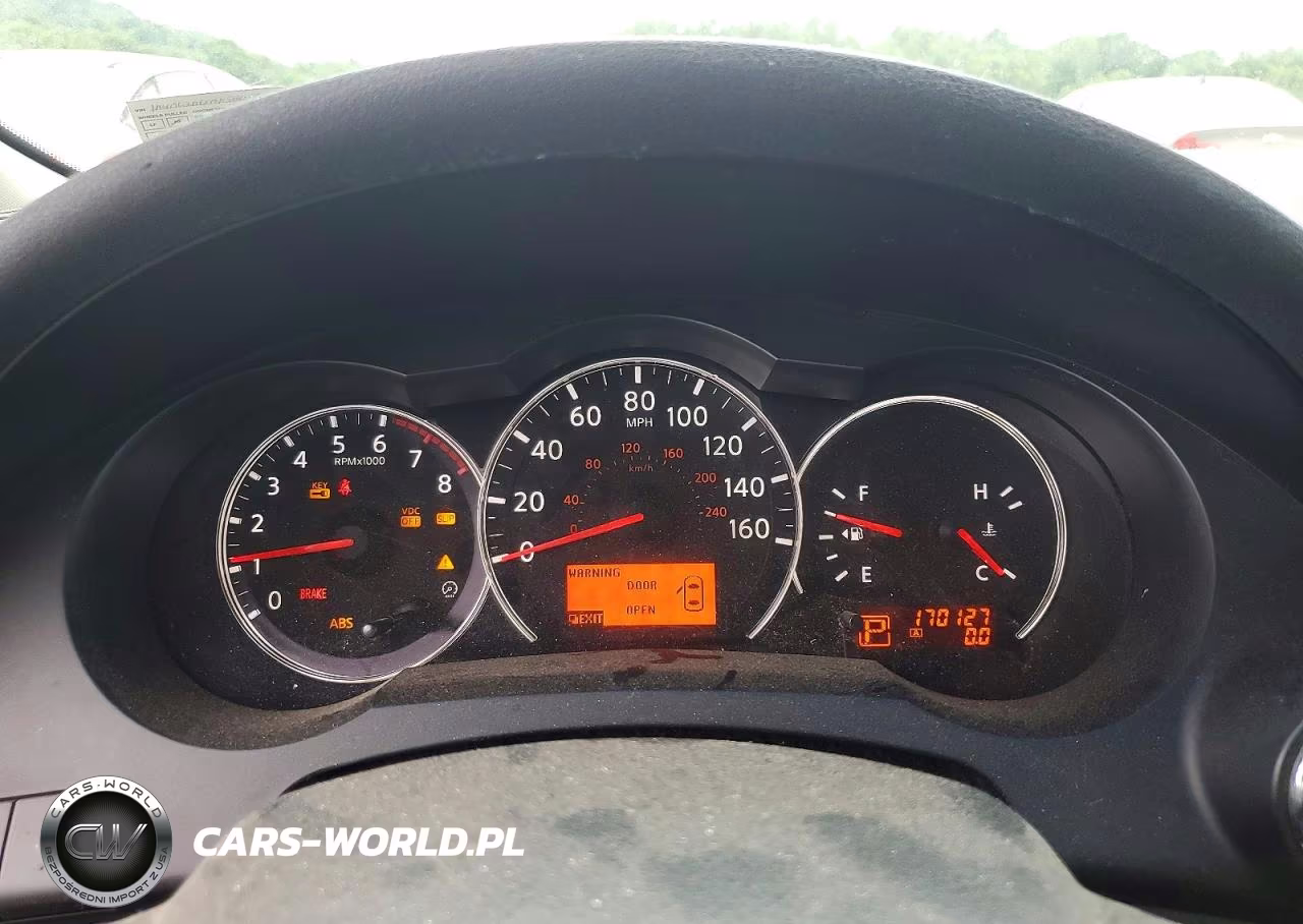 2010 Nissan Altima 2.5 VIN:1N4AL2APXAN501653 - 9