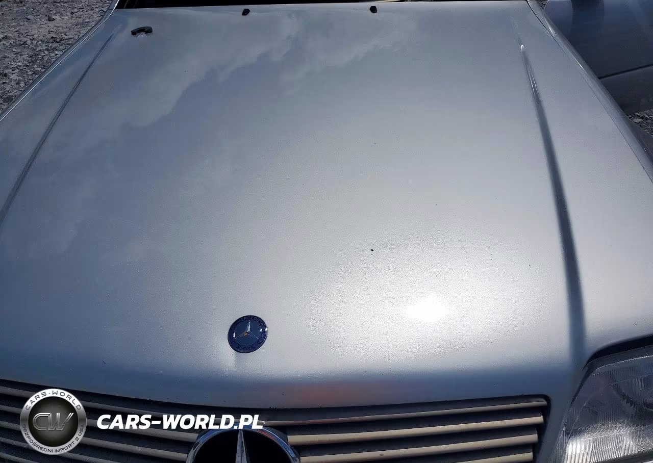 1999 Mercedes Benz Sl500 VIN:WDBFA68FXXF180810 - 11