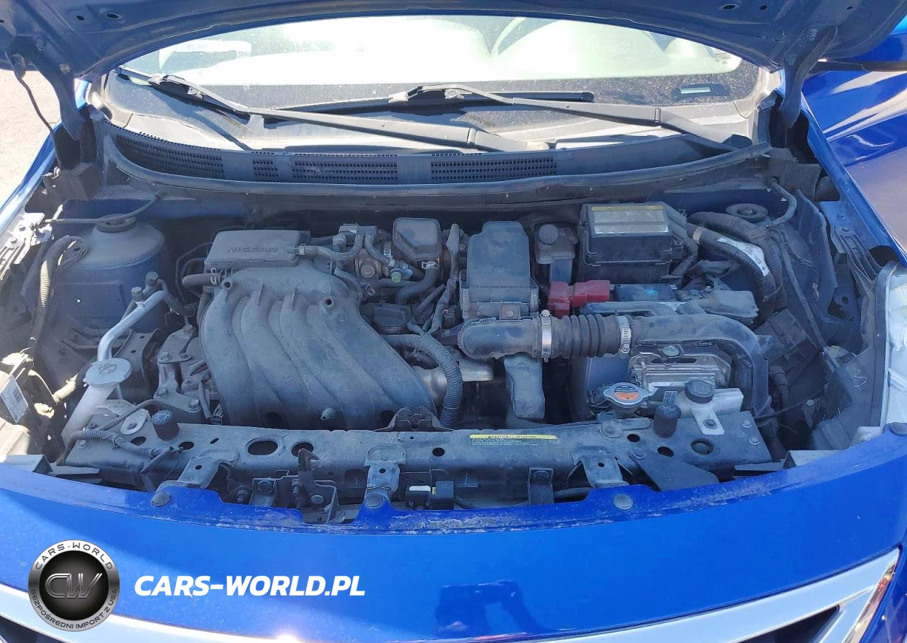2015 Nissan Versa S VIN:3N1CN7AP9FL902244 - 11