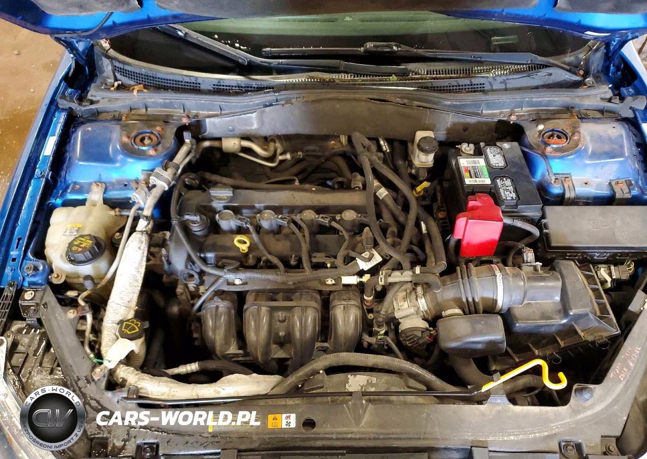 2011 Ford Fusion Se VIN:3FAHP0HA0BR322609 - 11