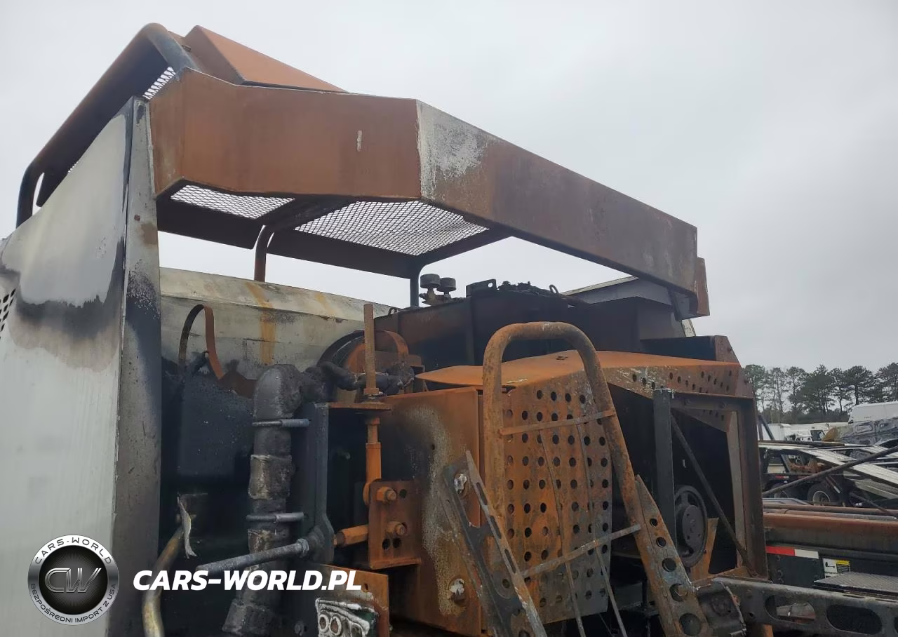 2023 Freightliner M2 106 Medium Duty VIN:3ALACXFC9PDNW3320 - 9