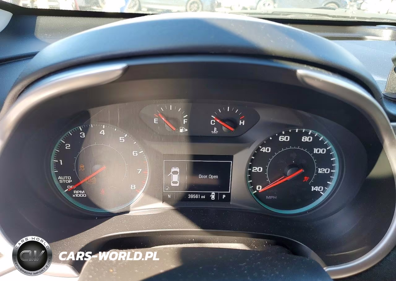2024 Chevrolet Malibu Lt VIN:1G1ZD5ST6RF244349 - 9