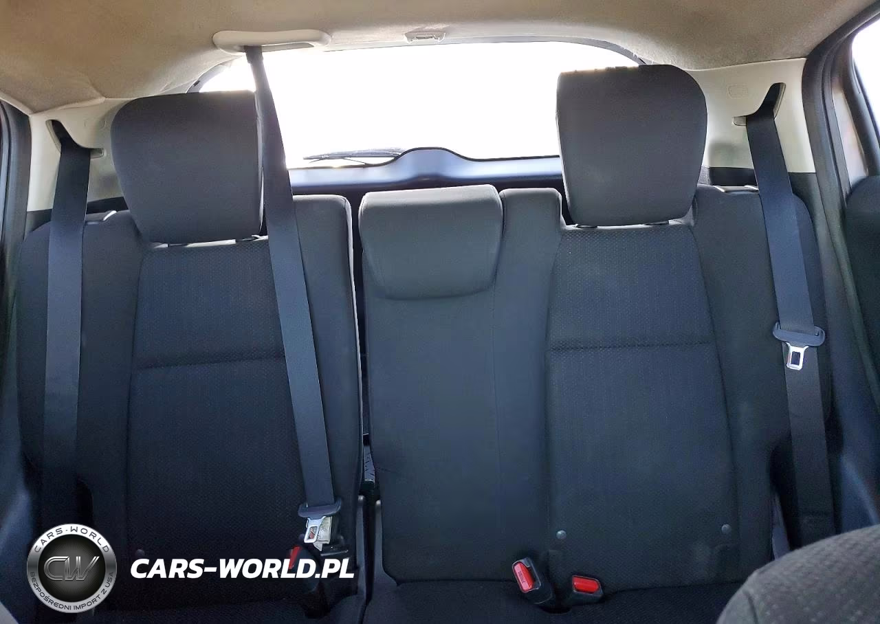 2018 Honda Hr-V Lx VIN:3CZRU5H37JM719391 - 10