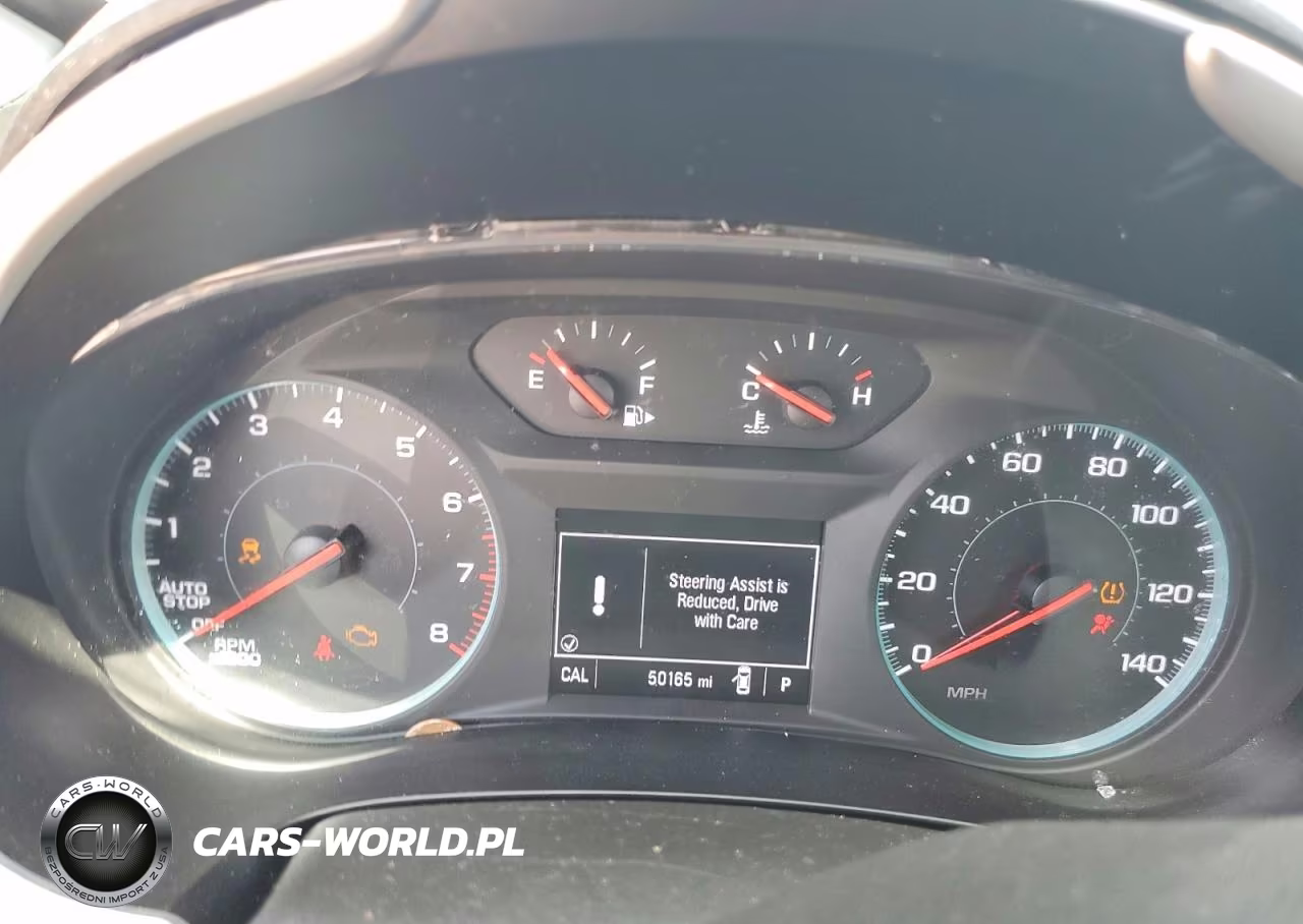 2024 Chevrolet Malibu Lt VIN:1G1ZD5ST1RF154977 - 9