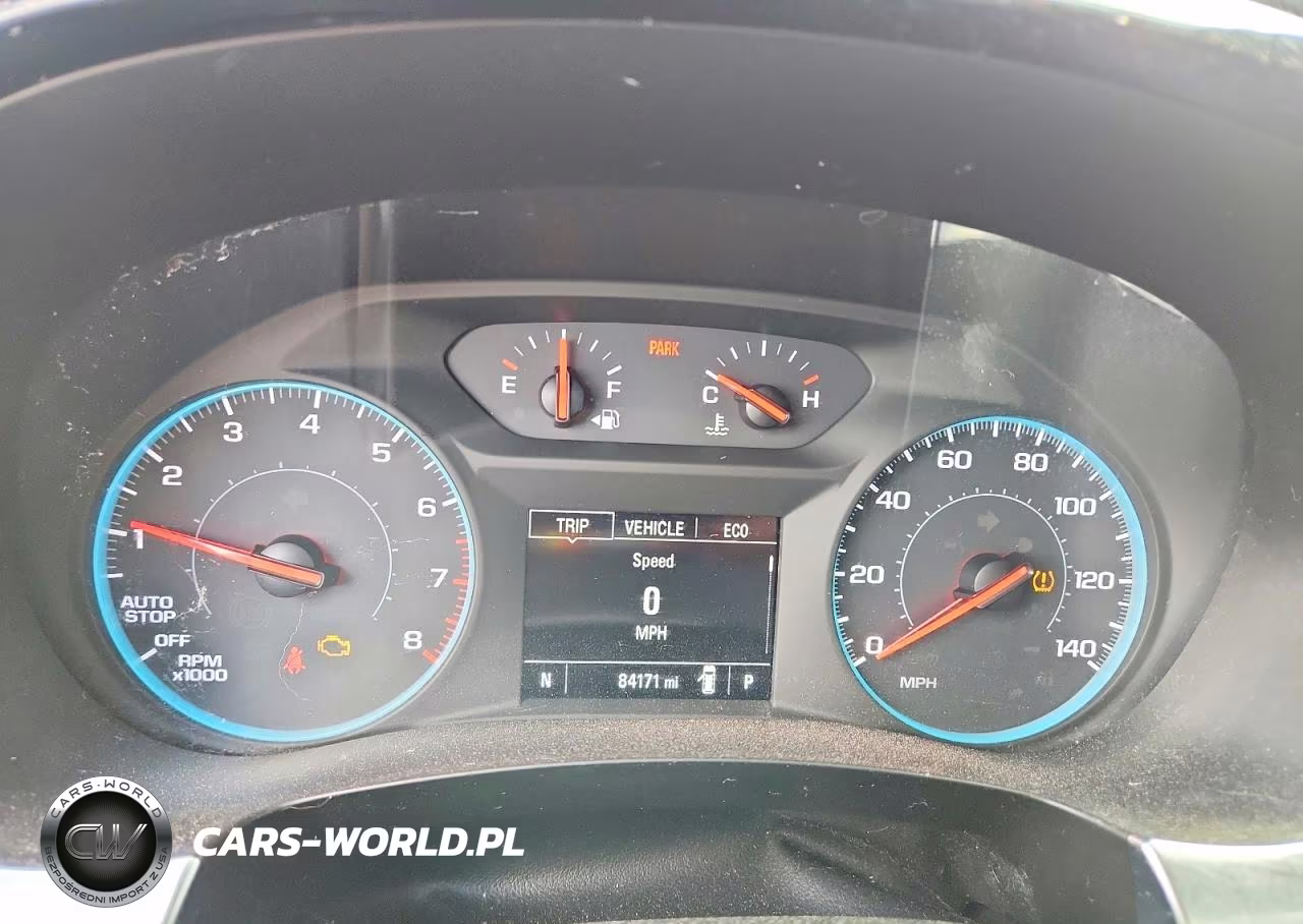 2020 Chevrolet Traverse Ls VIN:1GNEVFKW0LJ115084 - 9