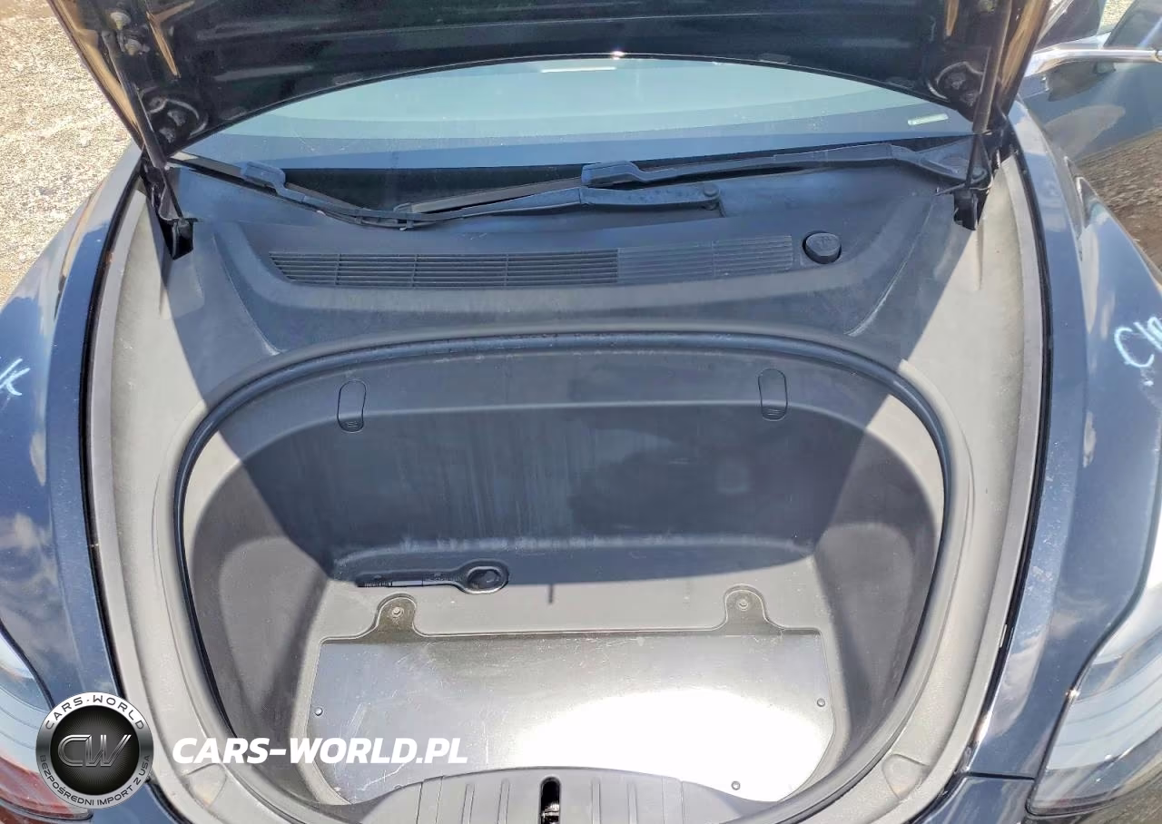 2019 Tesla Model 3 VIN:5YJ3E1EAXKF304382 - 11