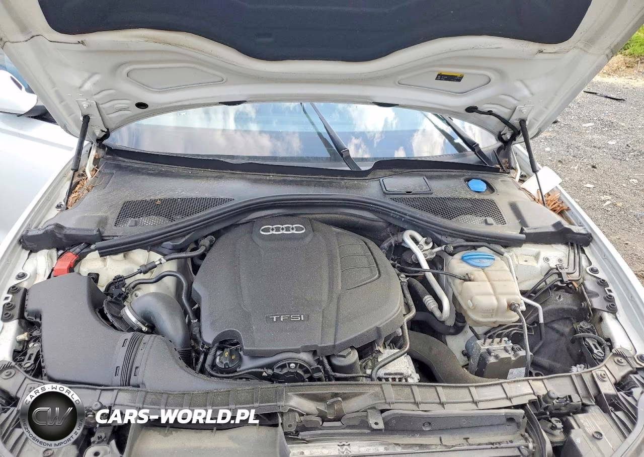 2023 Audi A6 Premium Plus VIN:WAUG8AFC5JN035150 - 11