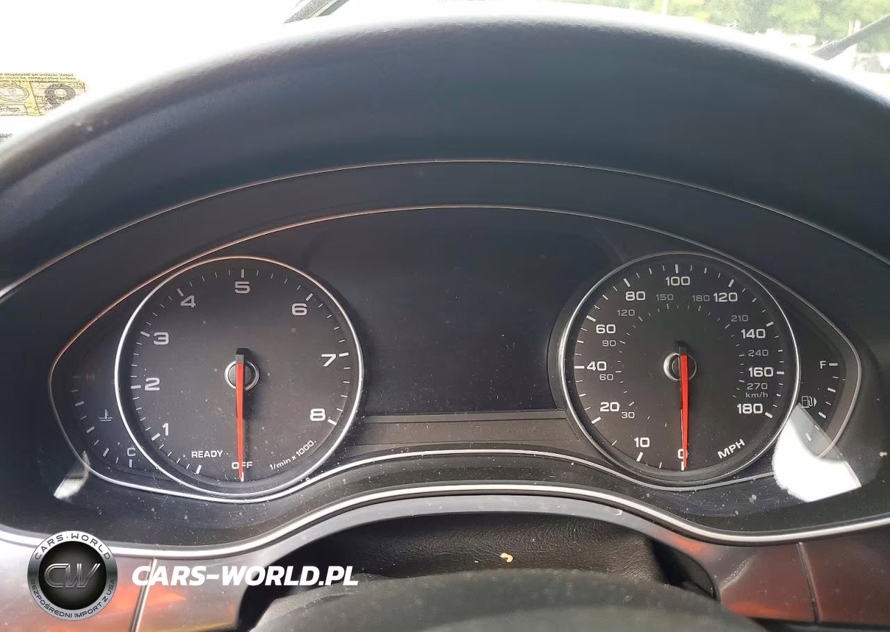 2023 Audi A6 Premium Plus VIN:WAUG8AFC5JN035150 - 9