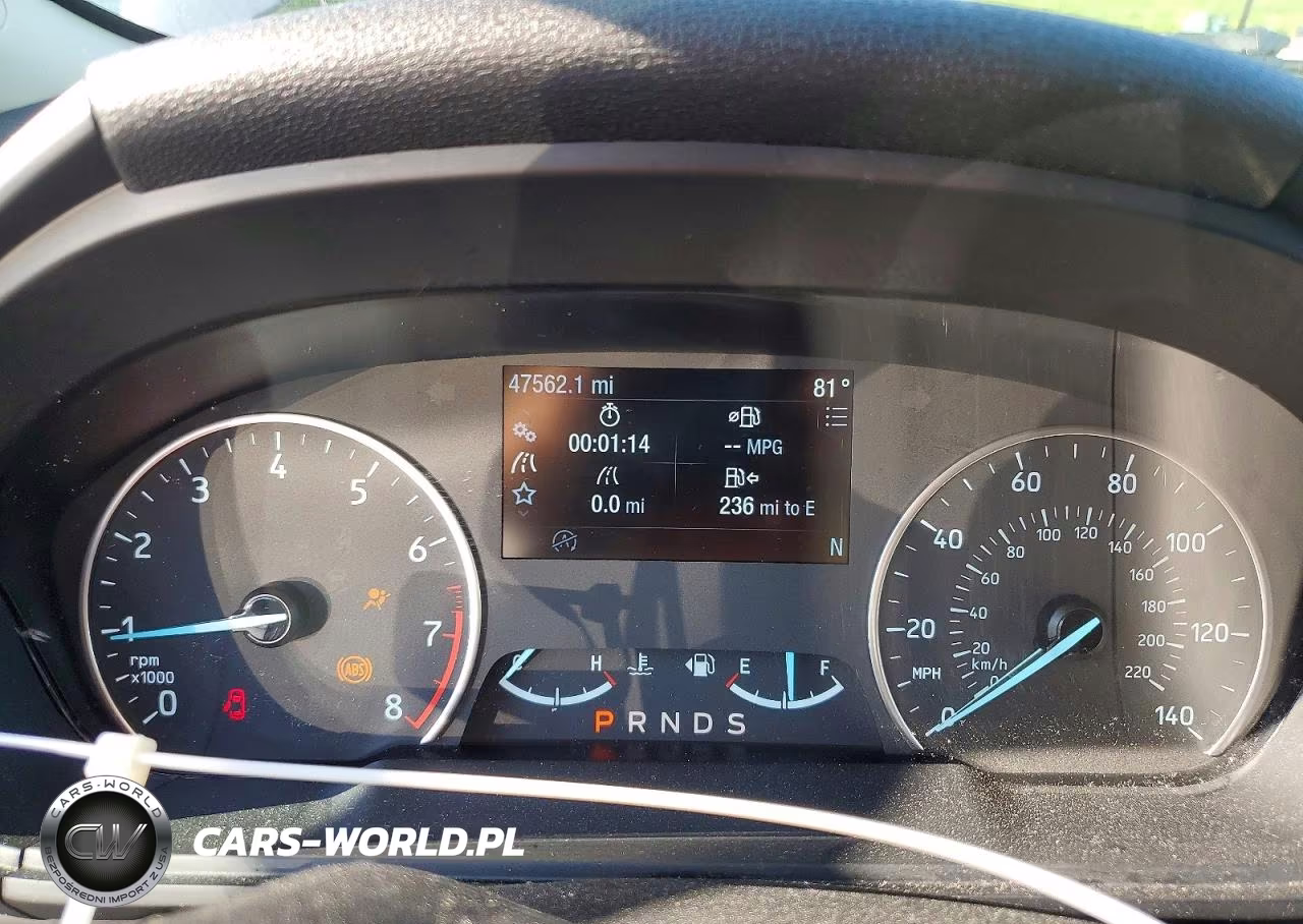 2020 Ford Ecosport Se VIN:MAJ3S2GEXLC358896 - 9
