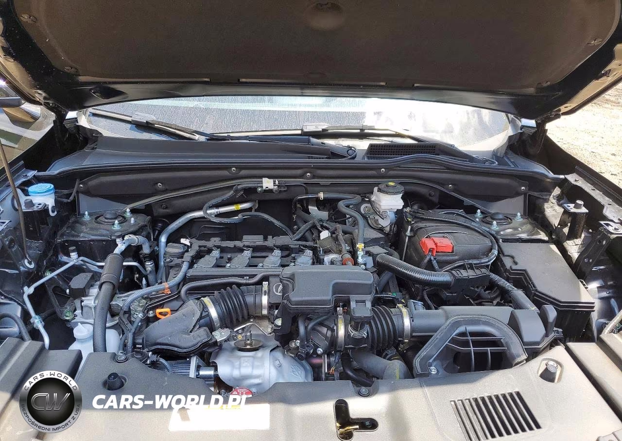 2025 Acura Adx A-Spec VIN:3HDSA2H58SM715463 - 11