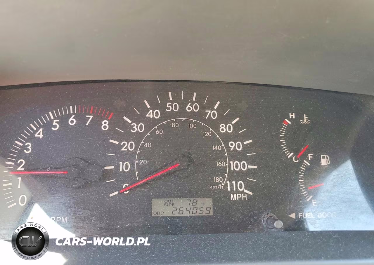 2006 Toyota Corolla Le VIN:JTDBR32E460098757 - 9