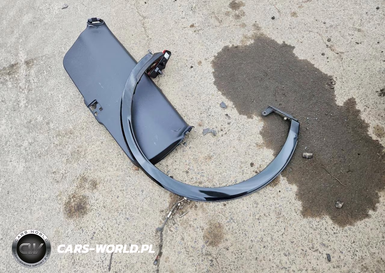 2023 Toyota Prius Xle VIN:JTDADABU1P3004839 - 12