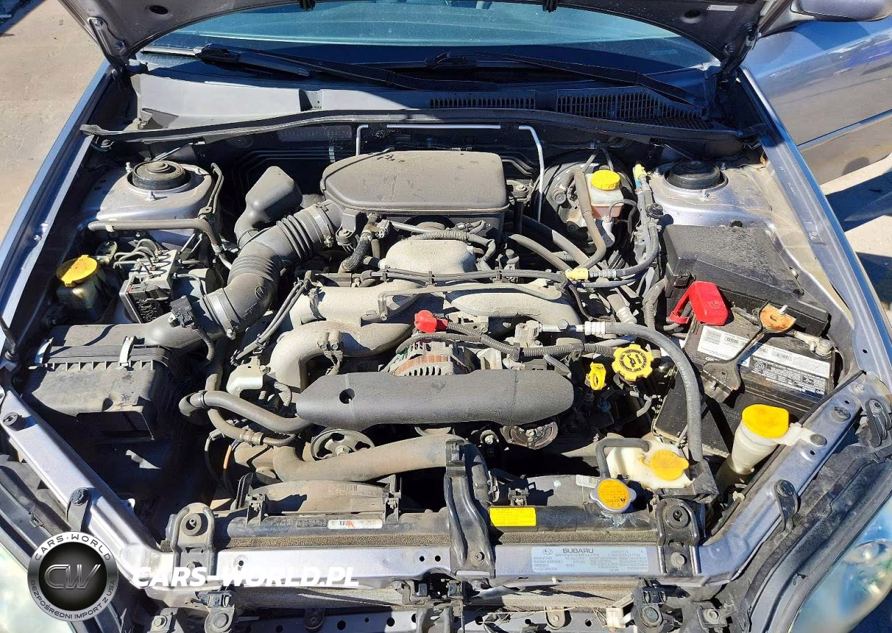 2009 Subaru Legacy 2.5I VIN:4S3BL616297228219 - 11