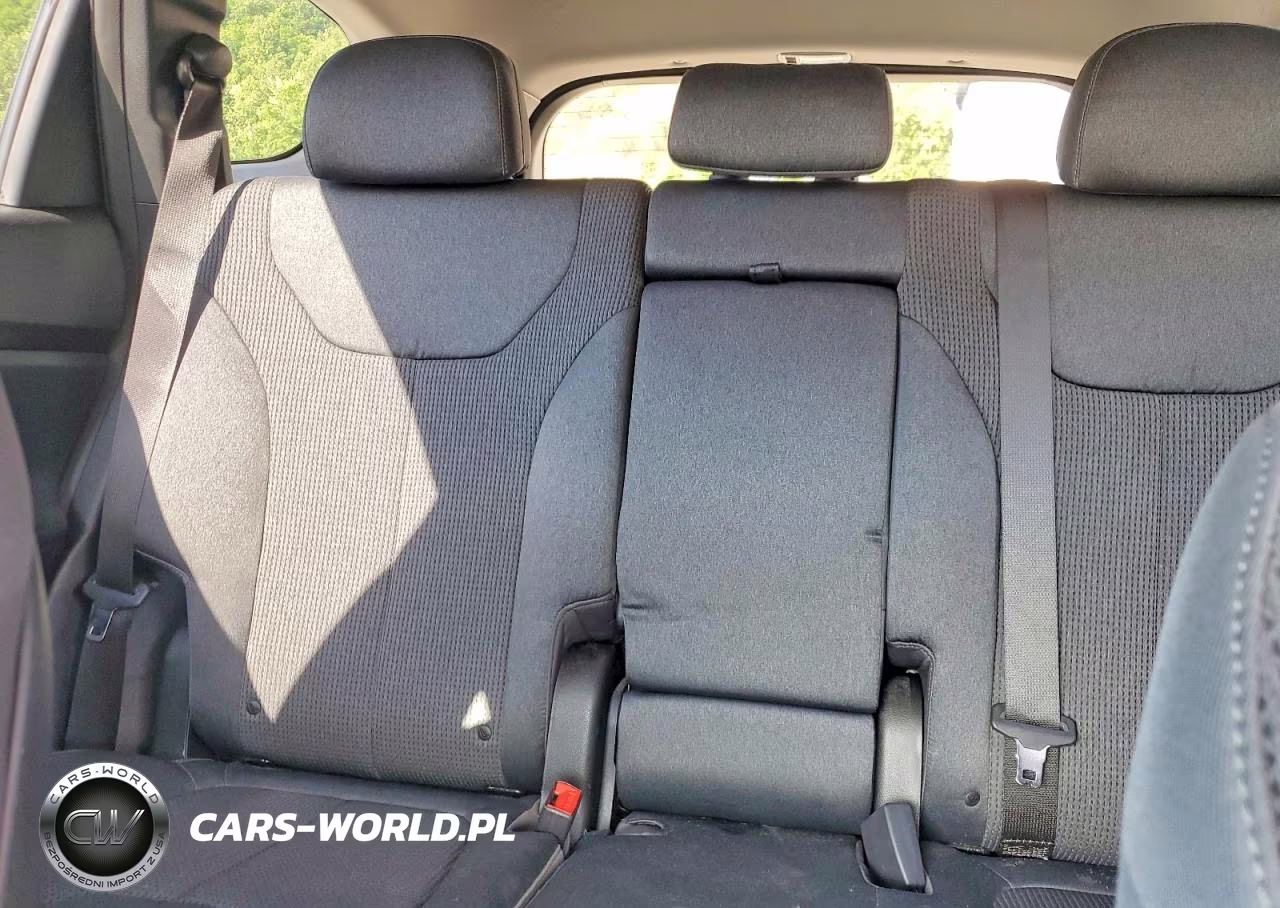 2020 Hyundai Santa Fe Se VIN:5NMS2CAD6LH170518 - 10