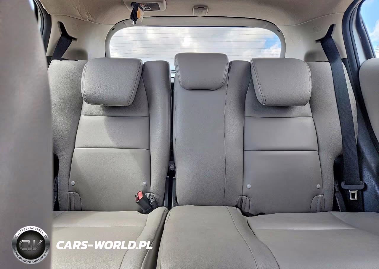 2017 Honda Hr-V Lx VIN:3CZRU5H3XHM708671 - 10