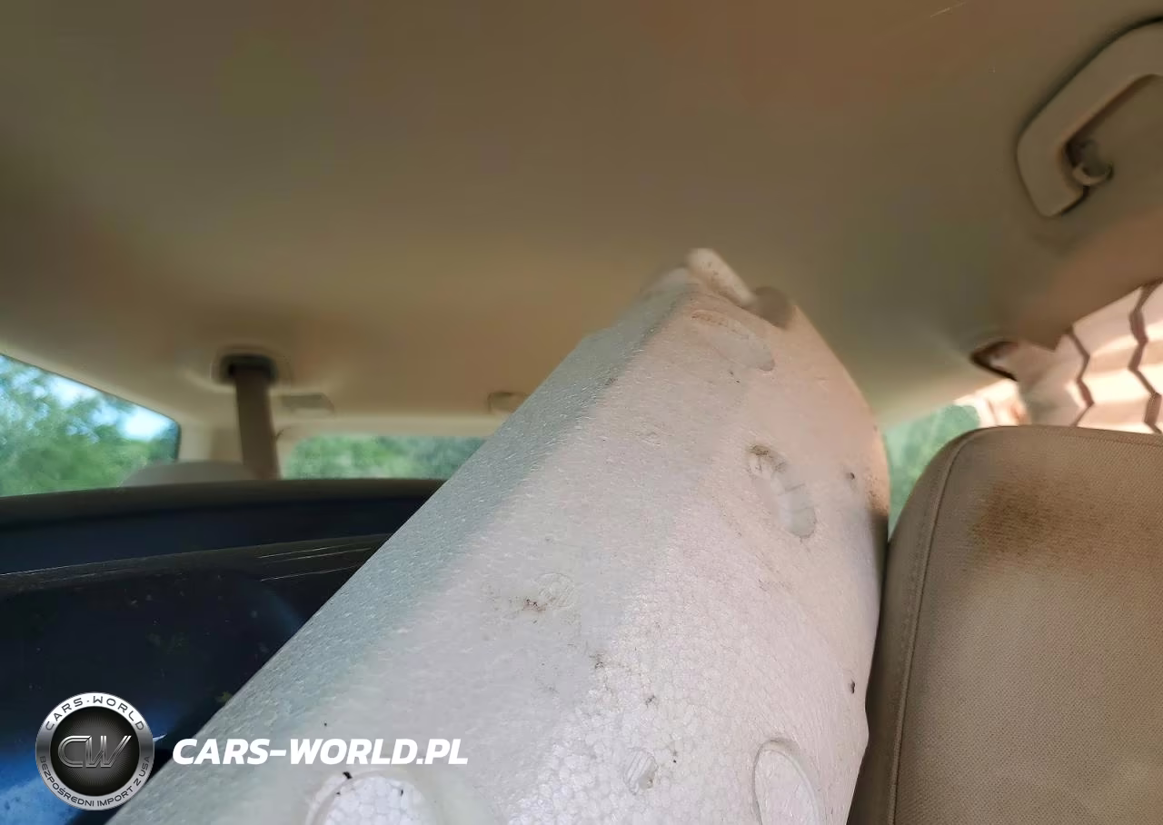 2006 Subaru Legacy Outback 2.5I VIN:4S4BP61C767315194 - 10