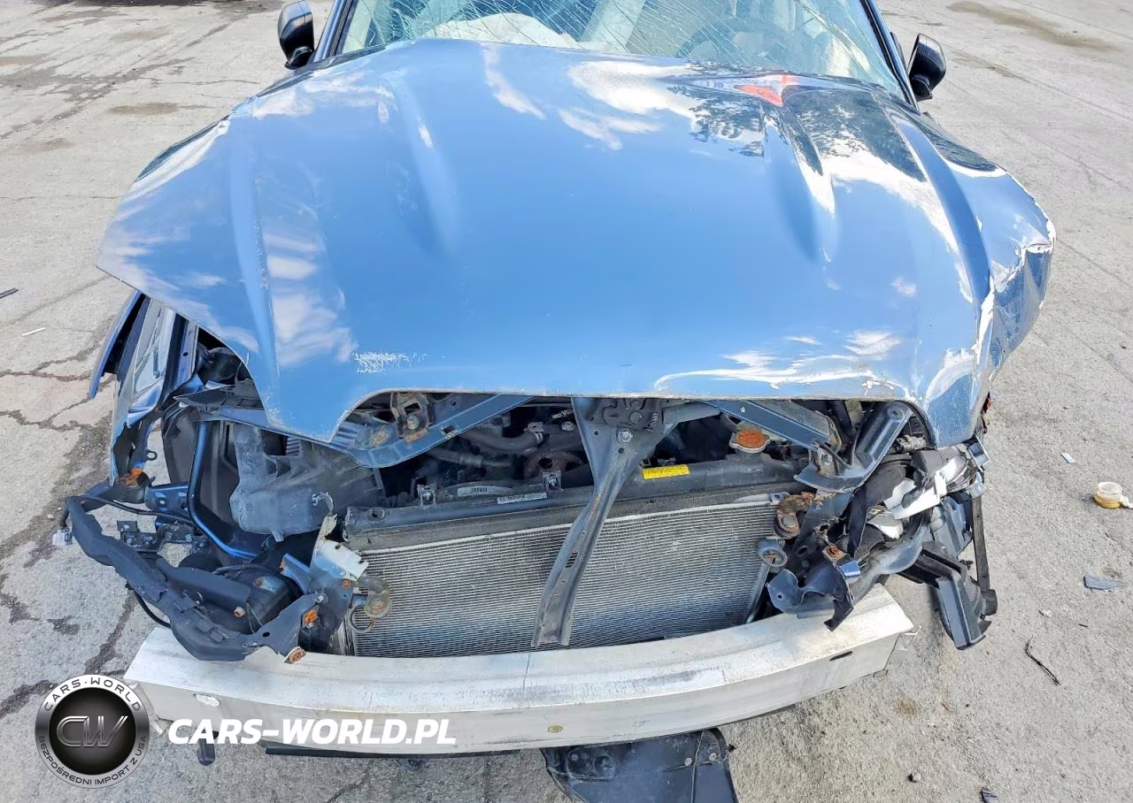 2006 Subaru Legacy Outback 2.5I VIN:4S4BP61C767315194 - 12
