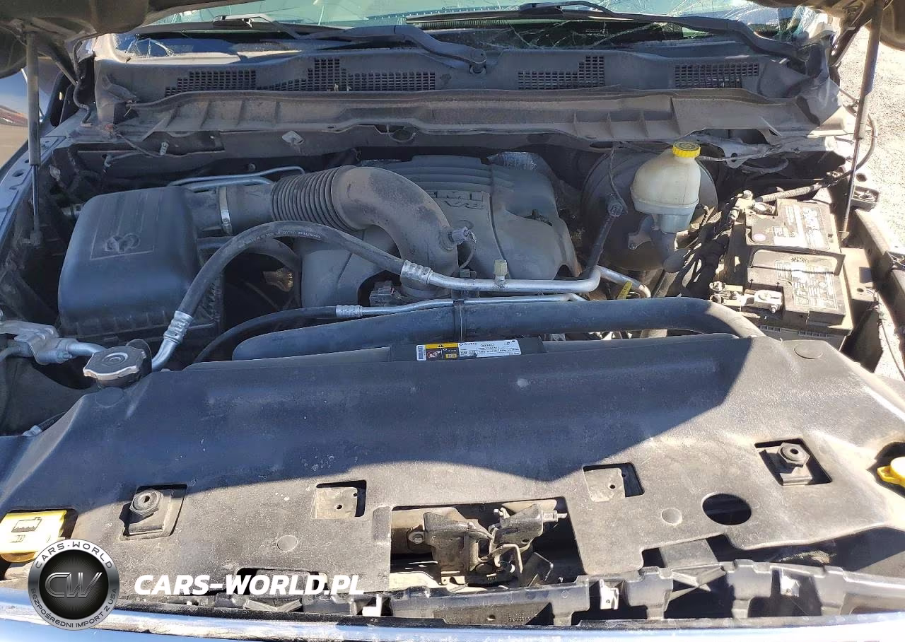 2014 Ram 1500 Slt VIN:1C6RR6LT8ES384439 - 11