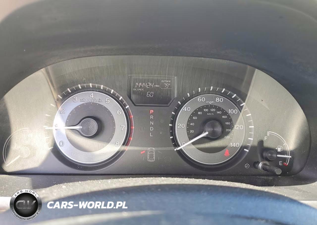 2017 Honda Odyssey Exl VIN:5FNRL5H68HB010499 - 9