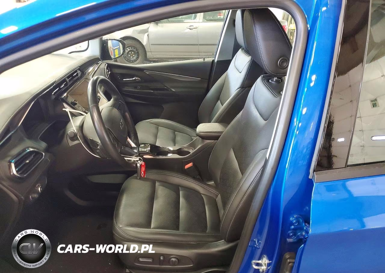 2023 Chevrolet Bolt Ev 2Lt VIN:1G1FX6S09P4145667 - 7