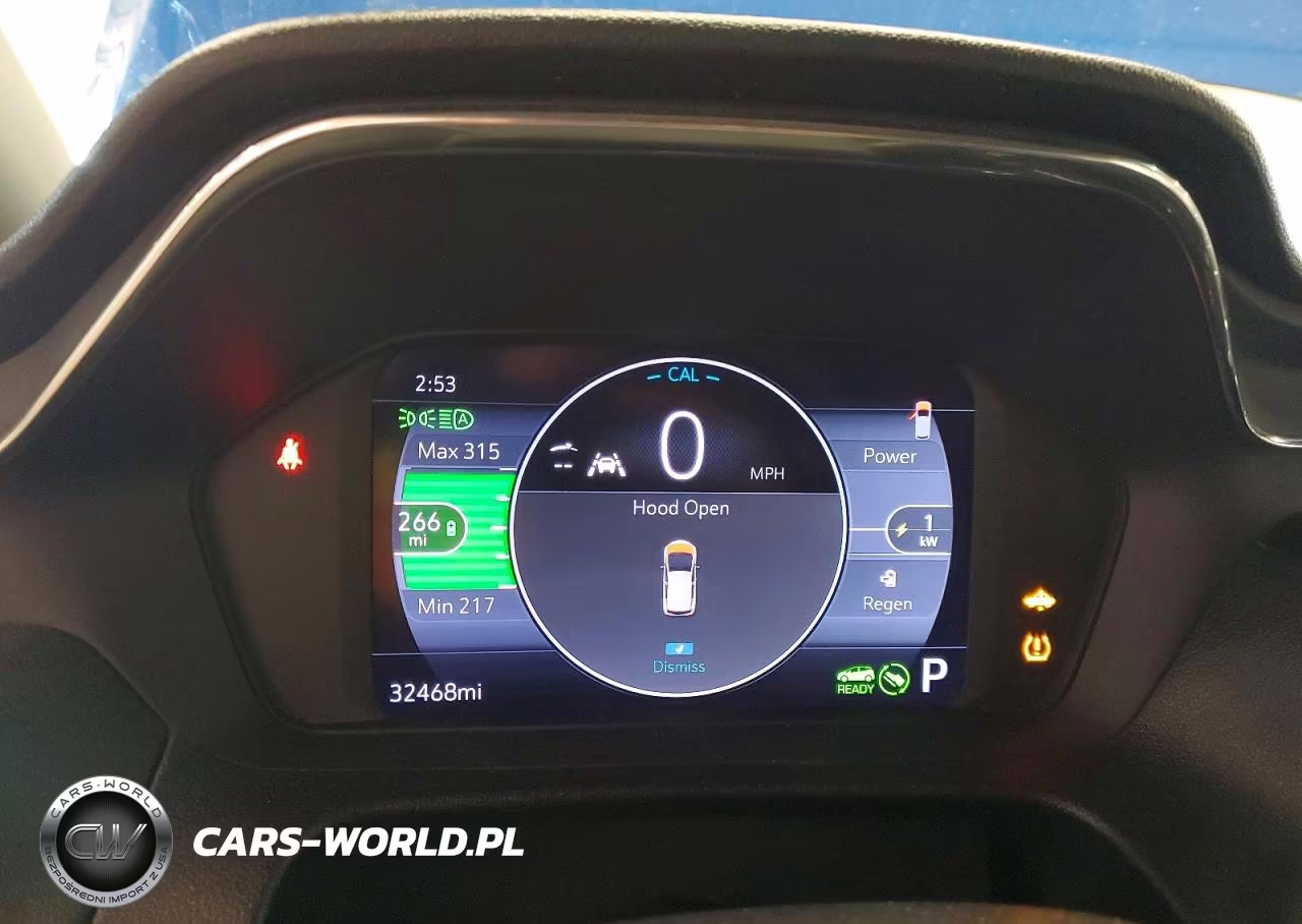 2023 Chevrolet Bolt Ev 2Lt VIN:1G1FX6S09P4145667 - 9