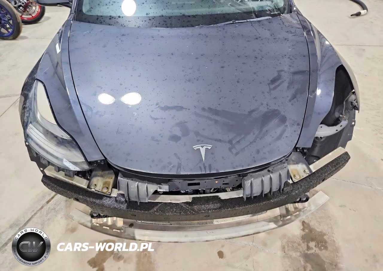 2021 Tesla Model 3 VIN:5YJ3E1EA7MF098134 - 11