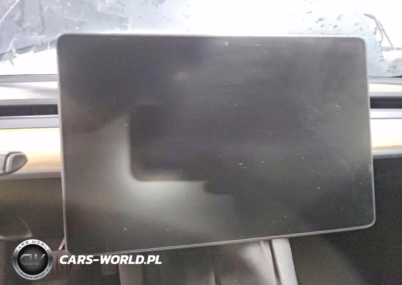 2021 Tesla Model 3 VIN:5YJ3E1EA7MF098134 - 9
