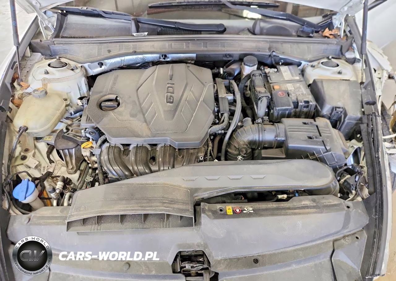 2021 Hyundai Sonata Se VIN:5NPEG4JA6MH063029 - 11