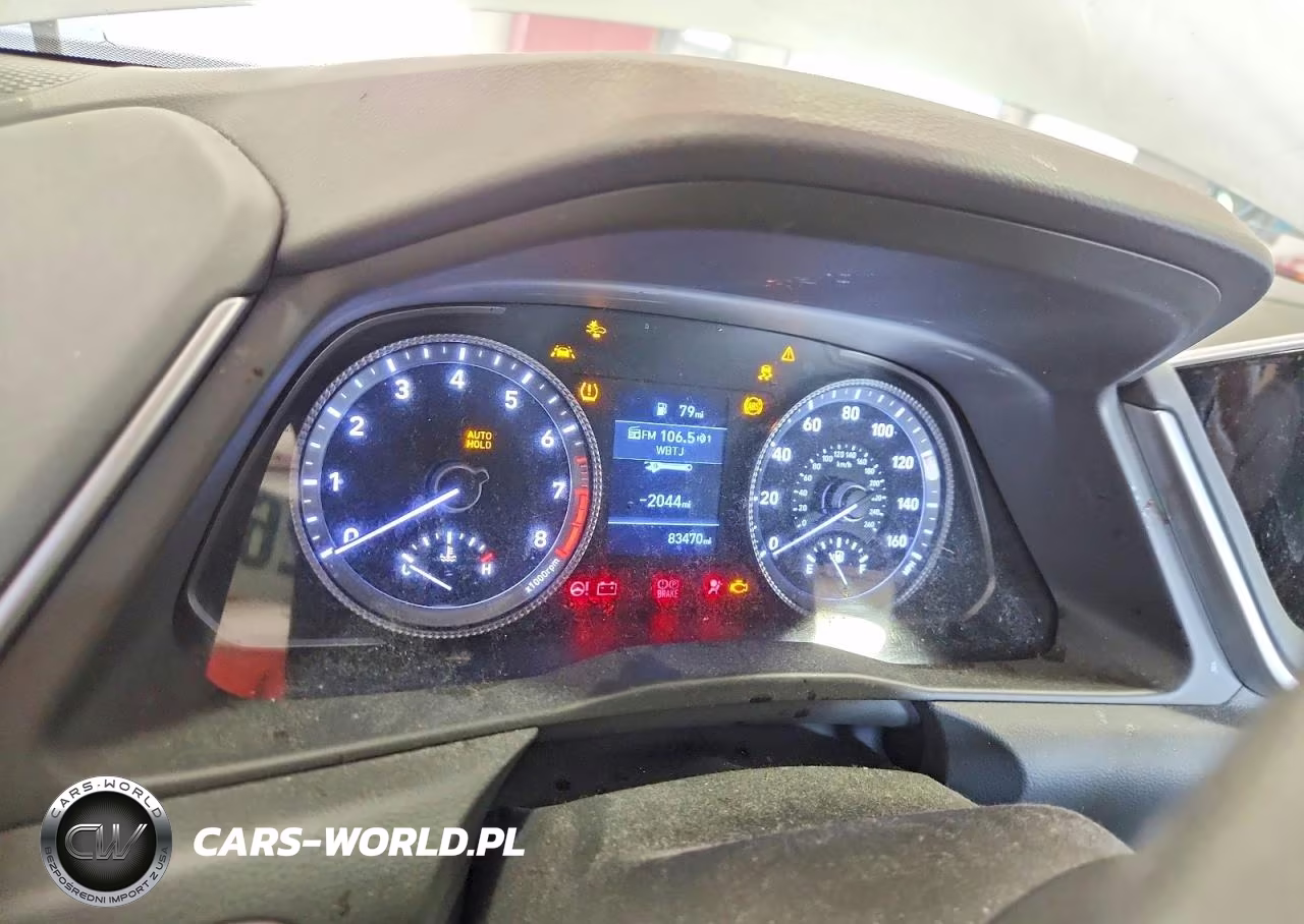 2021 Hyundai Sonata Se VIN:5NPEG4JA6MH063029 - 9