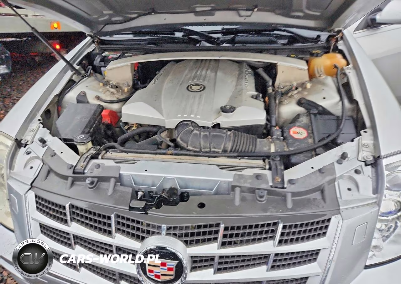 2010 Cadillac Sts VIN:1G6DU6EA9A0149232 - 11