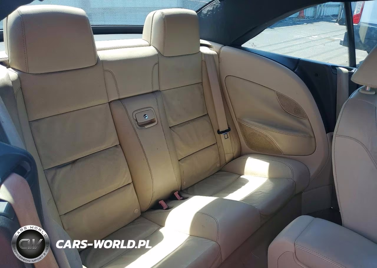 2010 Volkswagen Eos Lux VIN:WVWFA7AH7AV025406 - 10