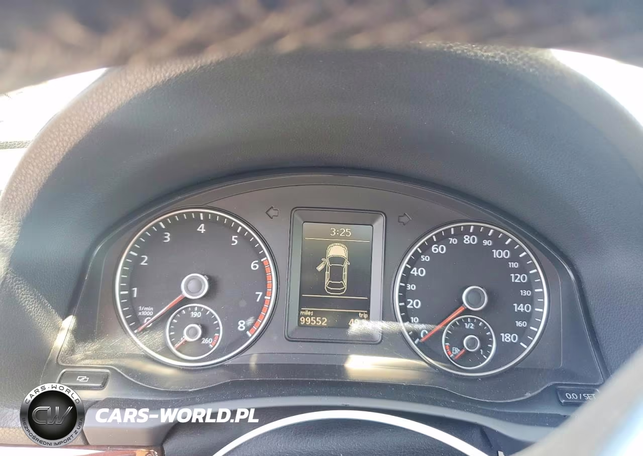 2010 Volkswagen Eos Lux VIN:WVWFA7AH7AV025406 - 9