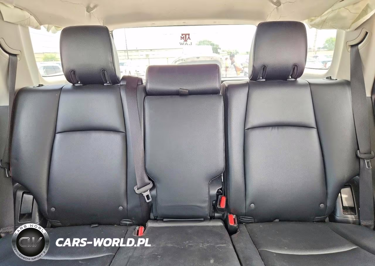 2017 Toyota 4Runner Trd Off-Road Premium VIN:JTEBU5JR7H5461682 - 10