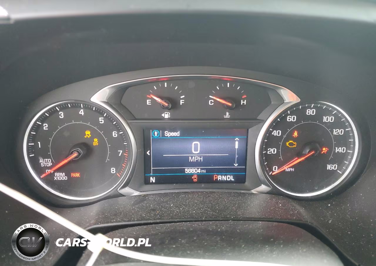 2019 Chevrolet Blazer 2Lt VIN:3GNKBCRS1KS664237 - 9