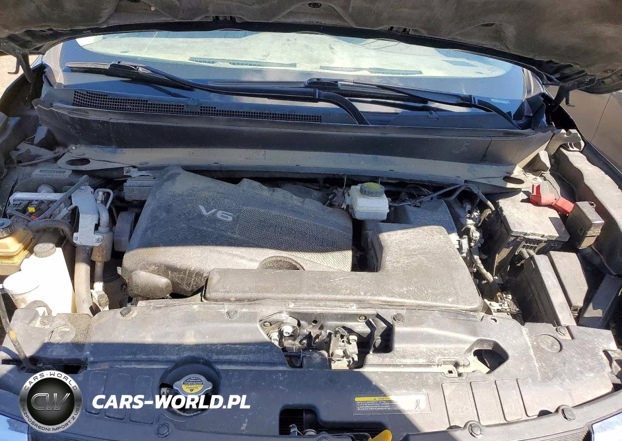 2020 Nissan Pathfinder S VIN:5N1DR2AN3LC629828 - 12