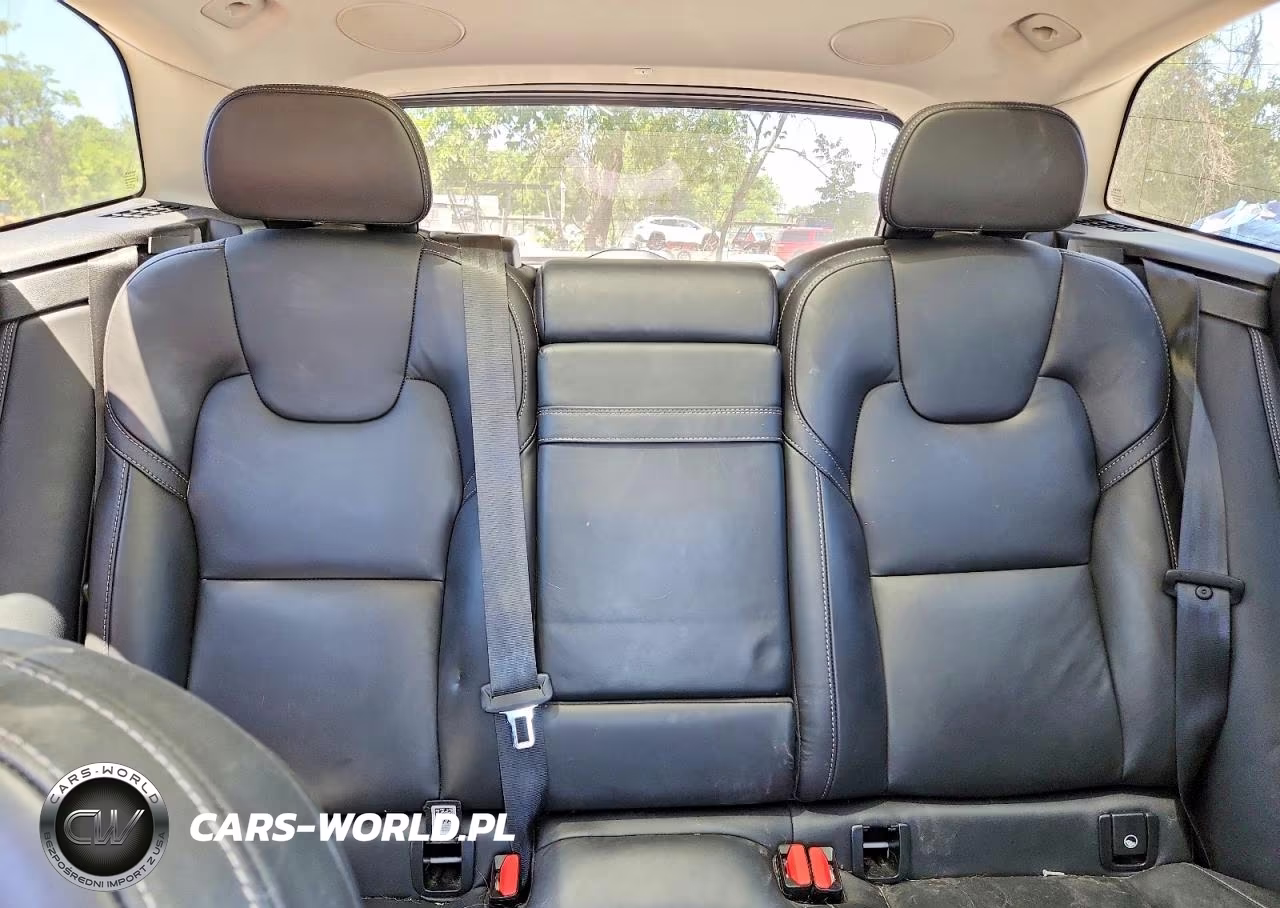 2022 Volvo Xc60 B5 Inscription VIN:YV4L12DL4N1921629 - 10