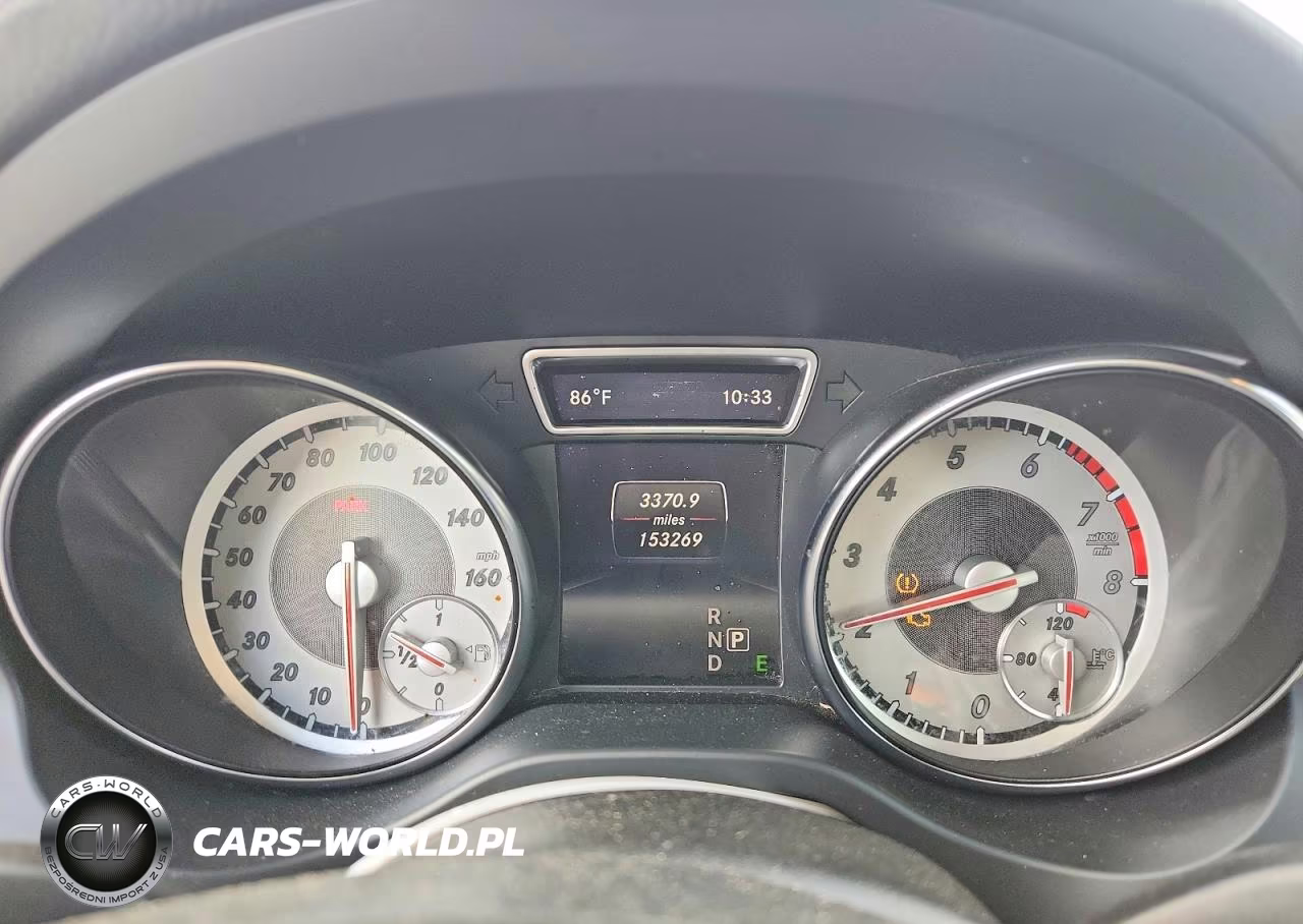 2015 Mercedes-Benz Cla 250 VIN:WDDSJ4EB4FN171097 - 9