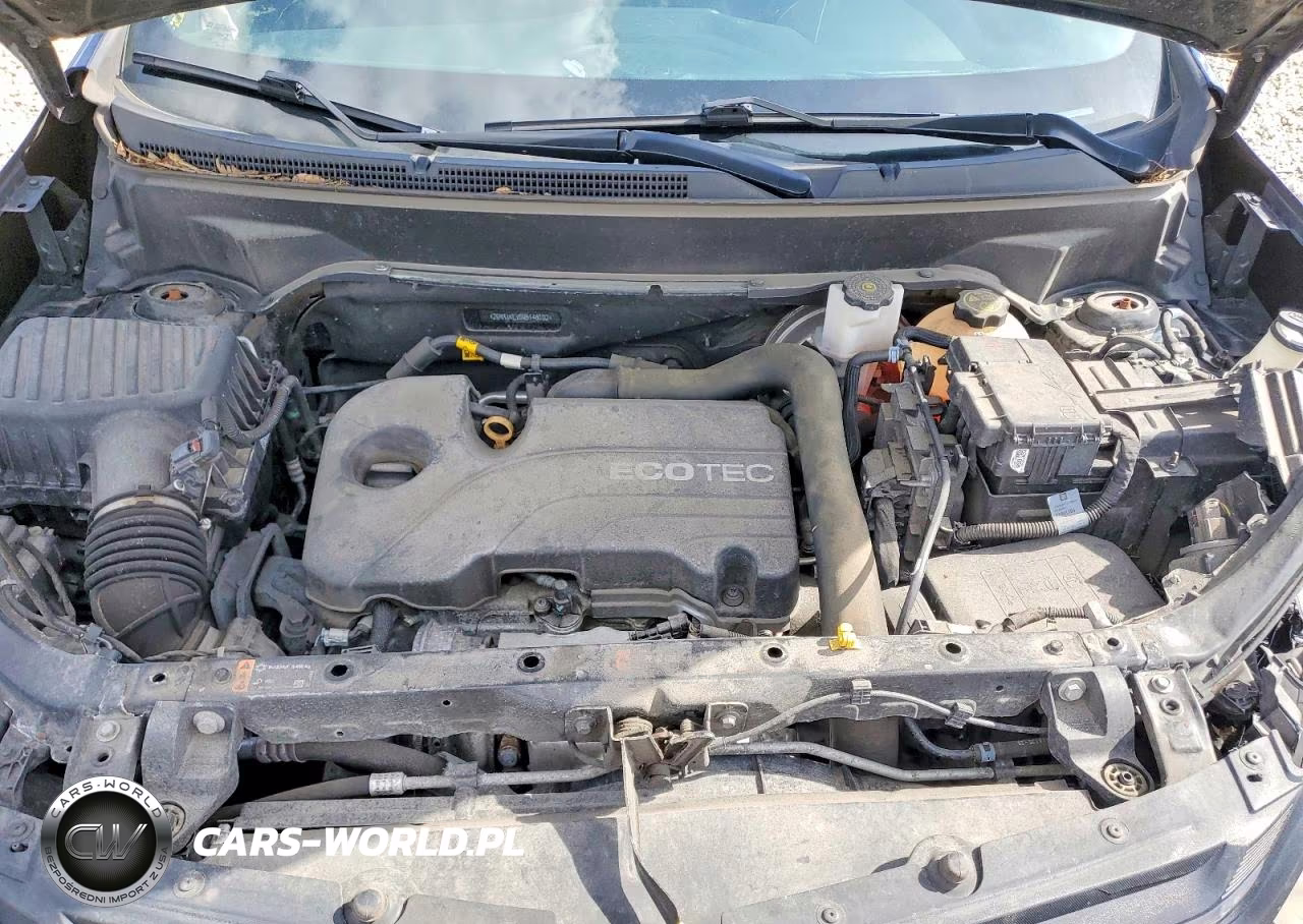 2021 Chevrolet Equinox Lt VIN:2GNAXKEV6M6146102 - 11