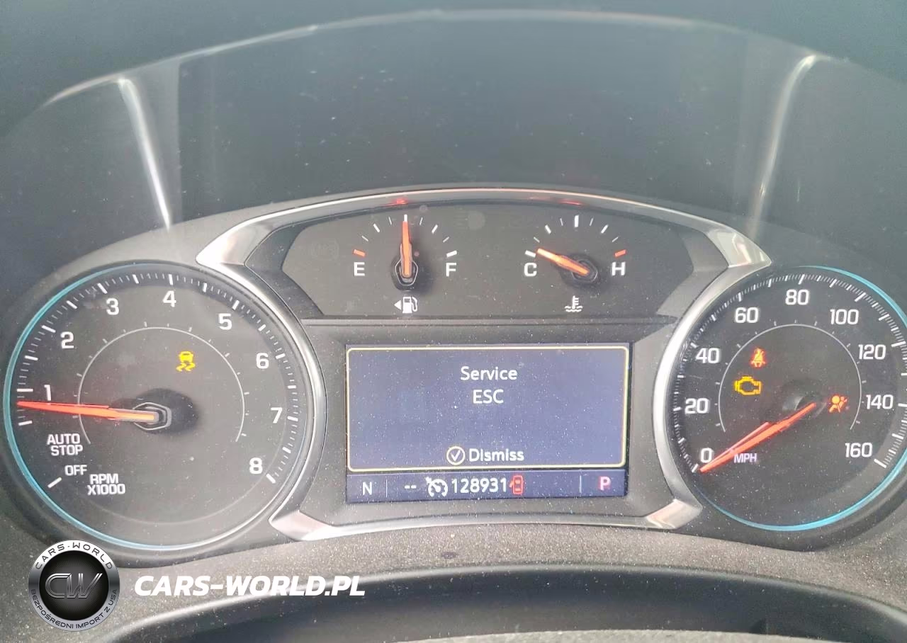 2021 Chevrolet Equinox Lt VIN:2GNAXKEV6M6146102 - 9