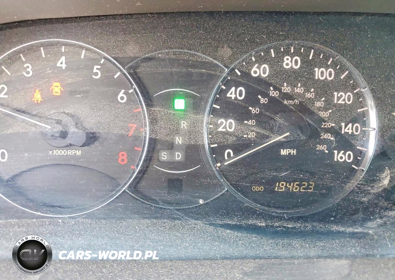 2006 Toyota Avalon Xls VIN:4T1BK36B26U118495 - 9