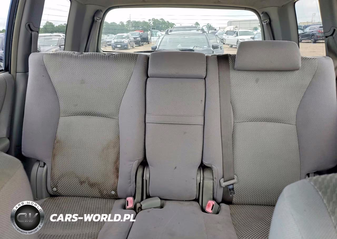 2006 Toyota Highlander Limited VIN:JTEDP21A060110714 - 10