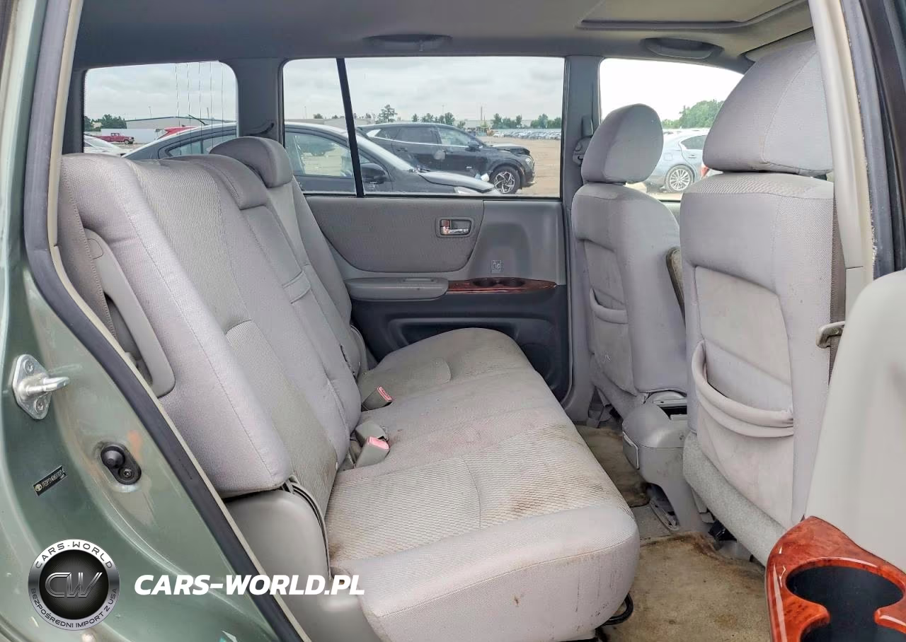 2006 Toyota Highlander Limited VIN:JTEDP21A060110714 - 11