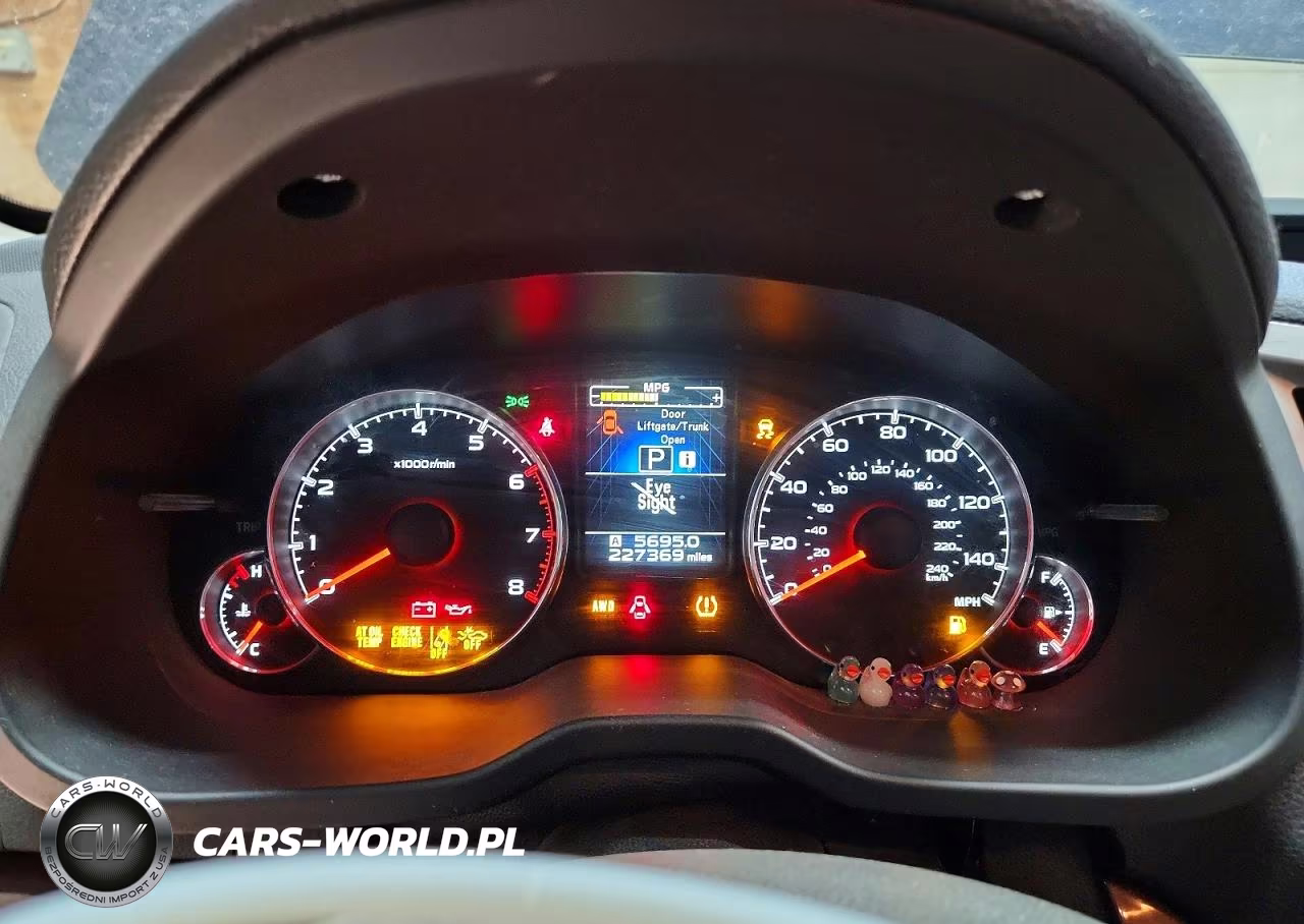 2013 Subaru Legacy 2.5I Limited VIN:4S3BMBP67D3002206 - 9