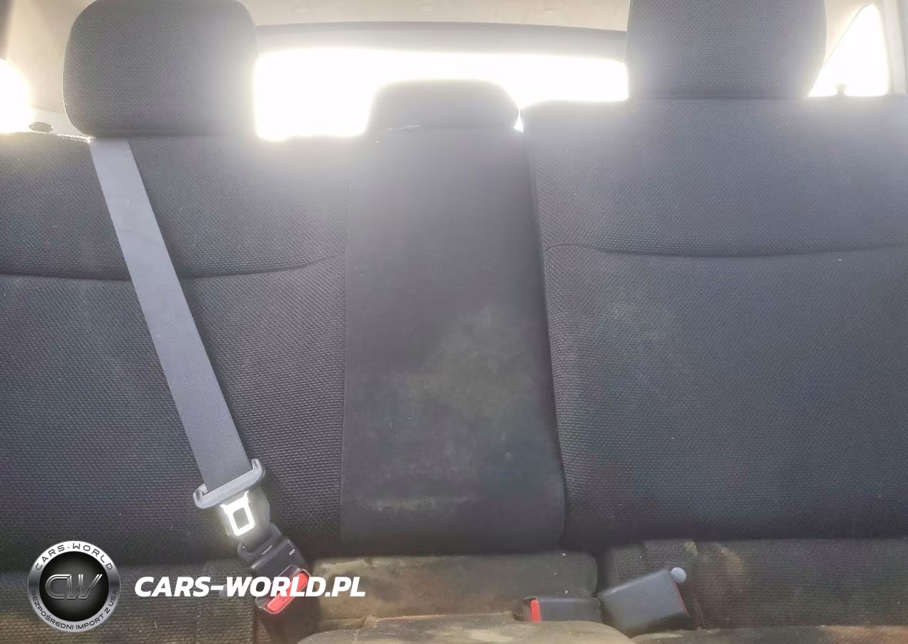 2013 Subaru Xv Crosstrek 2.0 Premium VIN:JF2GPAVC5D2884127 - 10