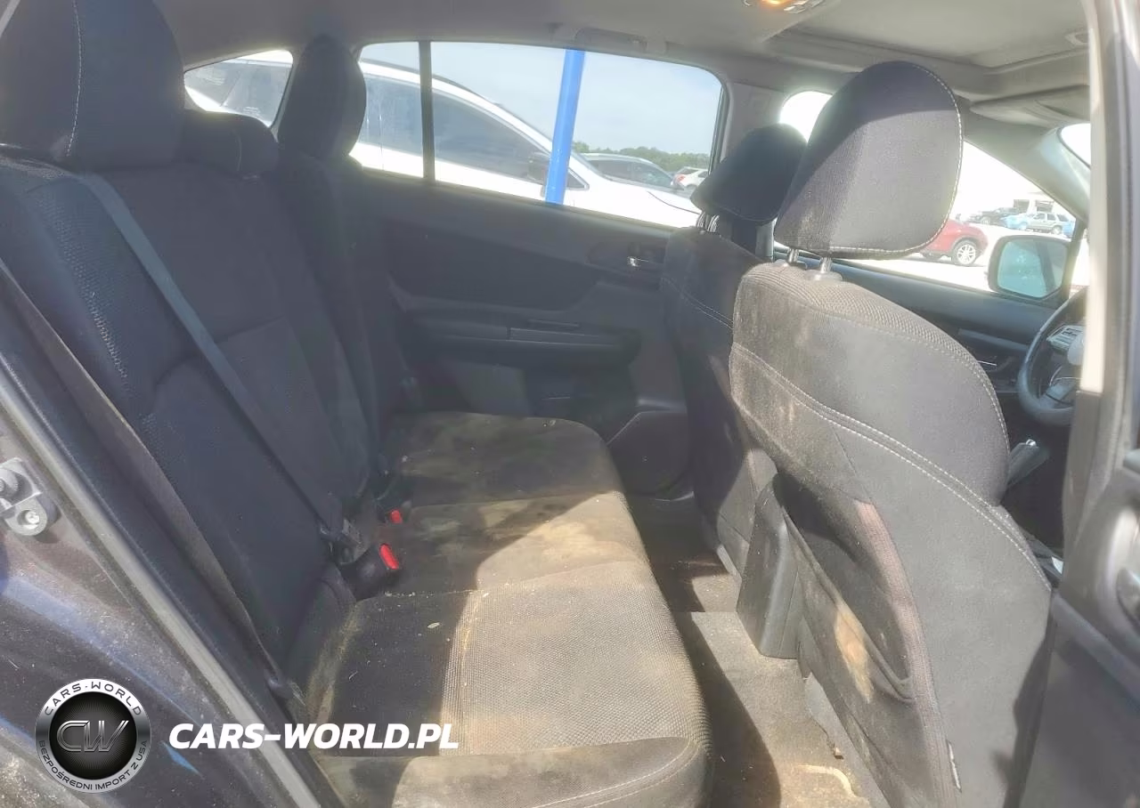 2013 Subaru Xv Crosstrek 2.0 Premium VIN:JF2GPAVC5D2884127 - 11