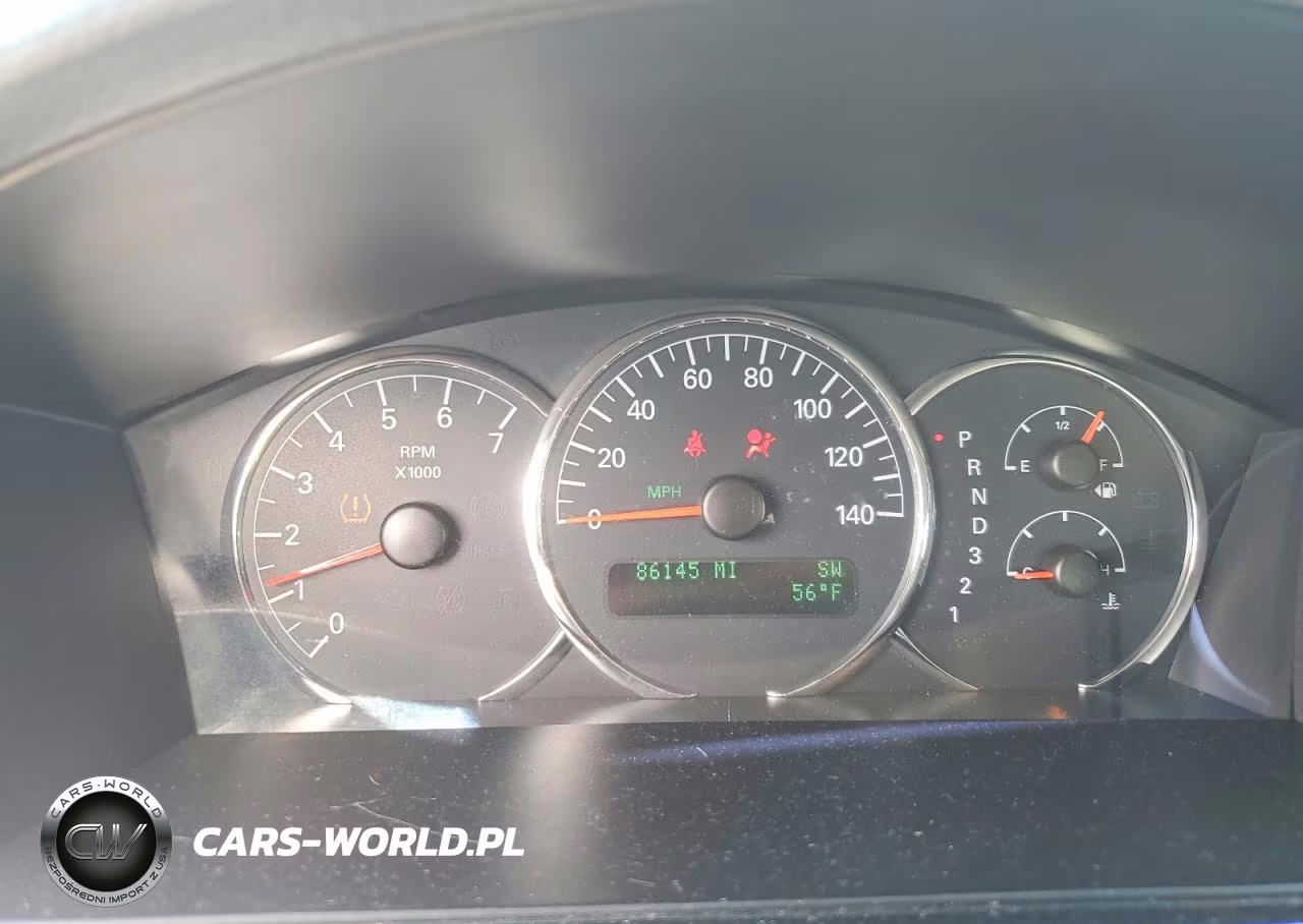 2007 Buick Lacrosse Cx VIN:2G4WC582871148427 - 9