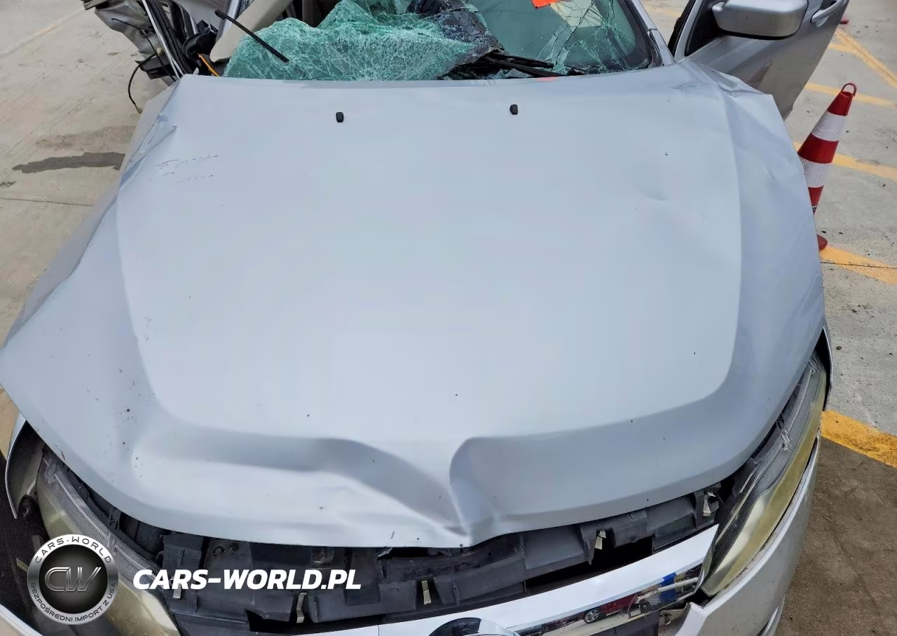 2010 Ford Fusion Se VIN:3FAHP0HA8AR156290 - 11